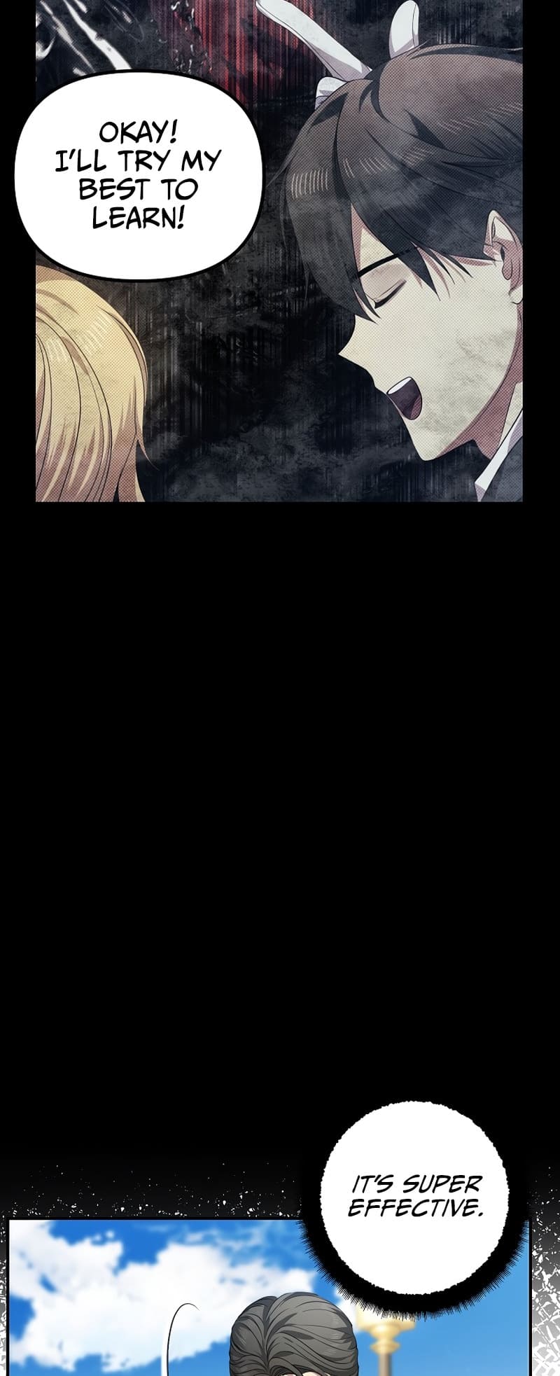 SSS-Class Suicide Hunter, Chapter 88 image 17